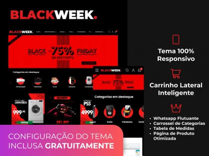 Star black-week
