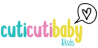 logo cuti cuti baby