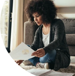 Ainda não vendo na internet