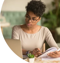 Já vendo, mas quero melhorar