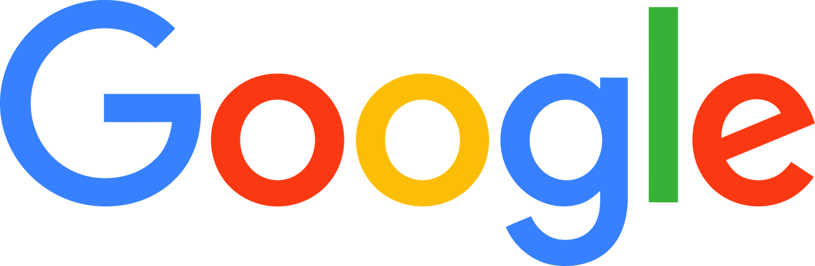 logo Google Analytics