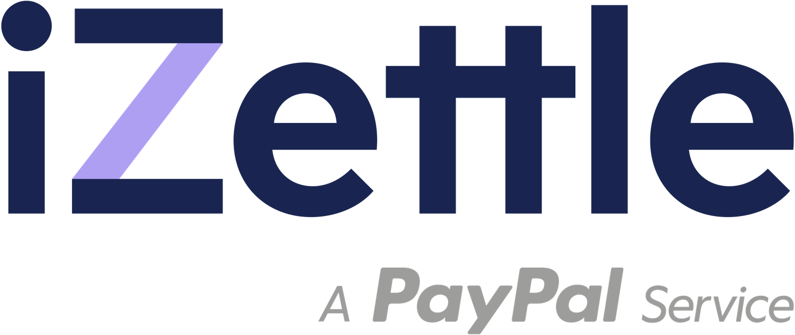 logo iZettle