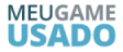 logo meu game usado