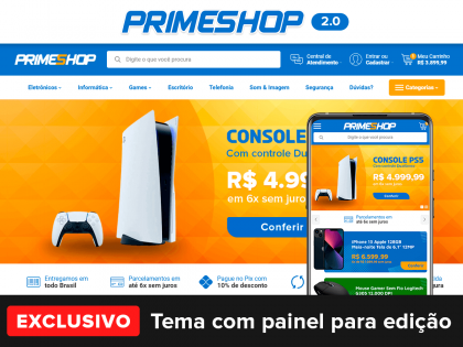 primeshop b;ue