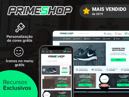 primeshop black