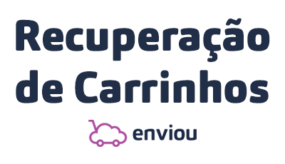 logo Recuperar Carrinho