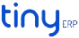 icone logo tiny erp