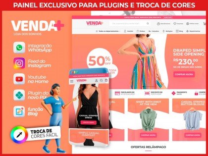 venda_mais-loja dos sonhos